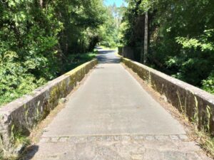 A Ponte Brea