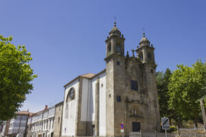 Capela do Pilar