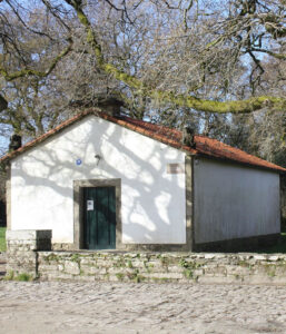 Capela San Marcos