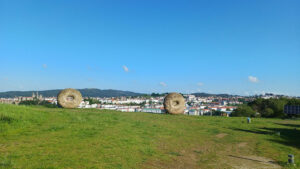 Escultura dos Espellos
