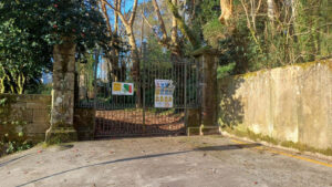 Finca de O Espiño