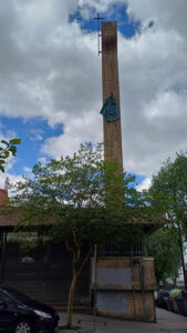 Igrexa de San Fernando