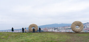 Mirador Espellos de Galicia