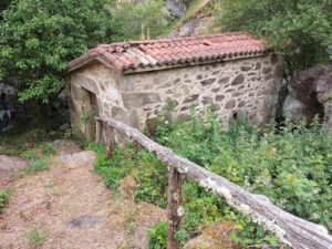 Molino de Pardiñas