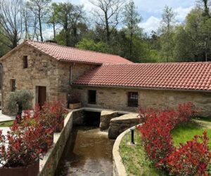 Molino de Avío