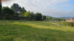 Parque de Belvís