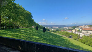 Parque de Carlomagno