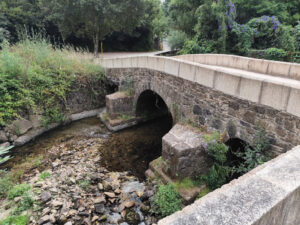 Ponte Vella De Arriba