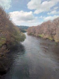 Río Tambre